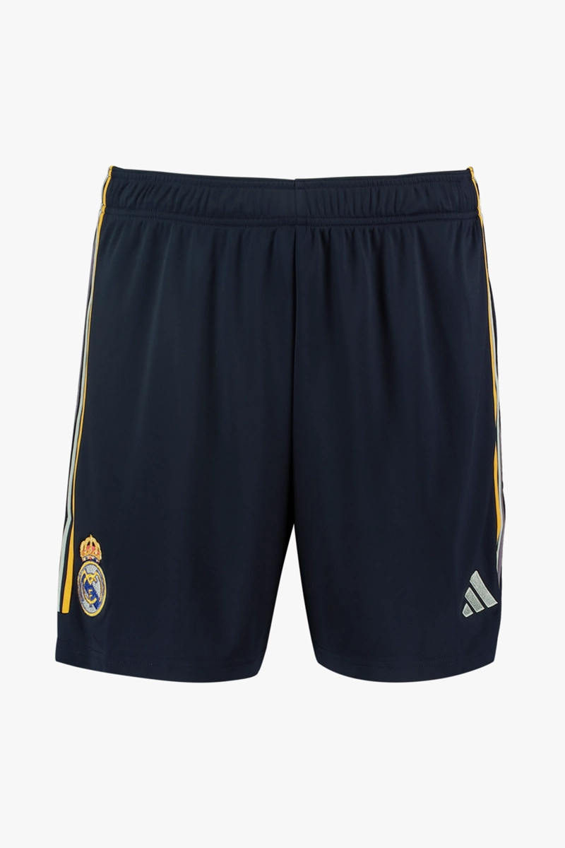 adidas Performance Real Madrid Away Replica Herren Short 2324