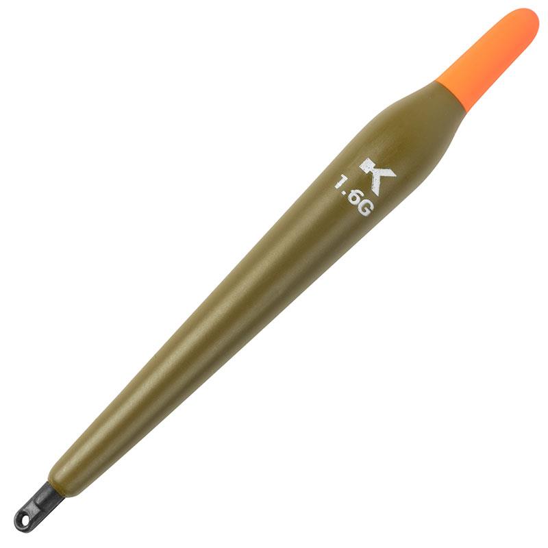 Flotteur Anglaise Korum Glide Missile Floats