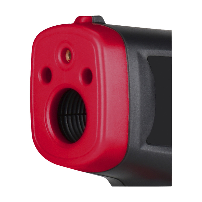 IR-termometer -45 - 800°C