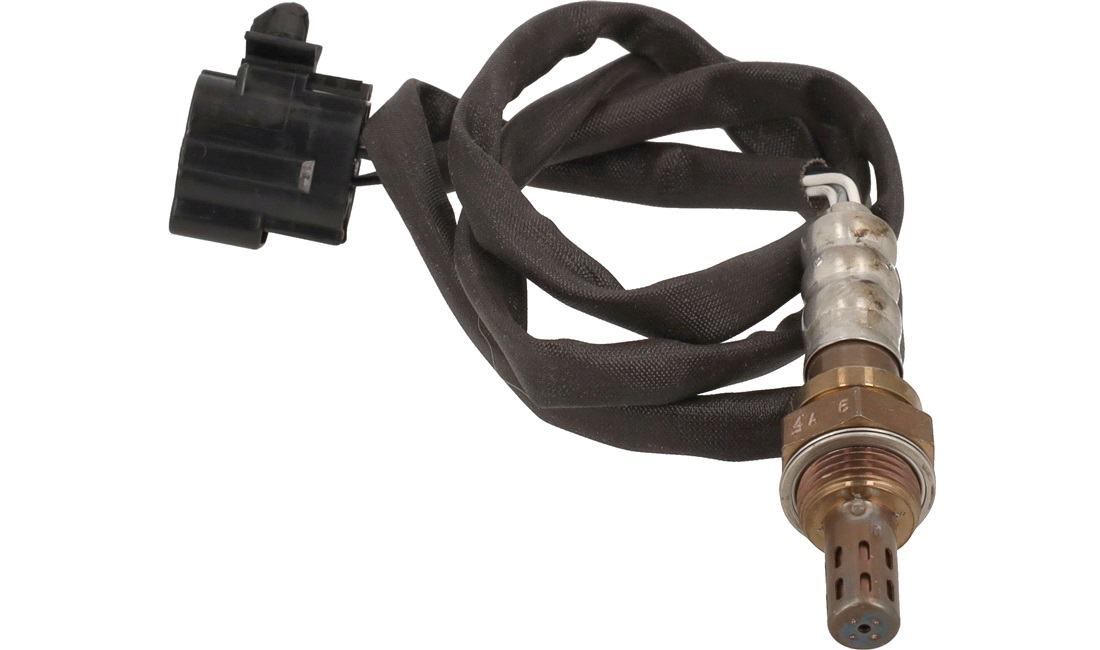 Lambda-sonde