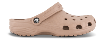 Crocs Classic Clog Brun 10001
