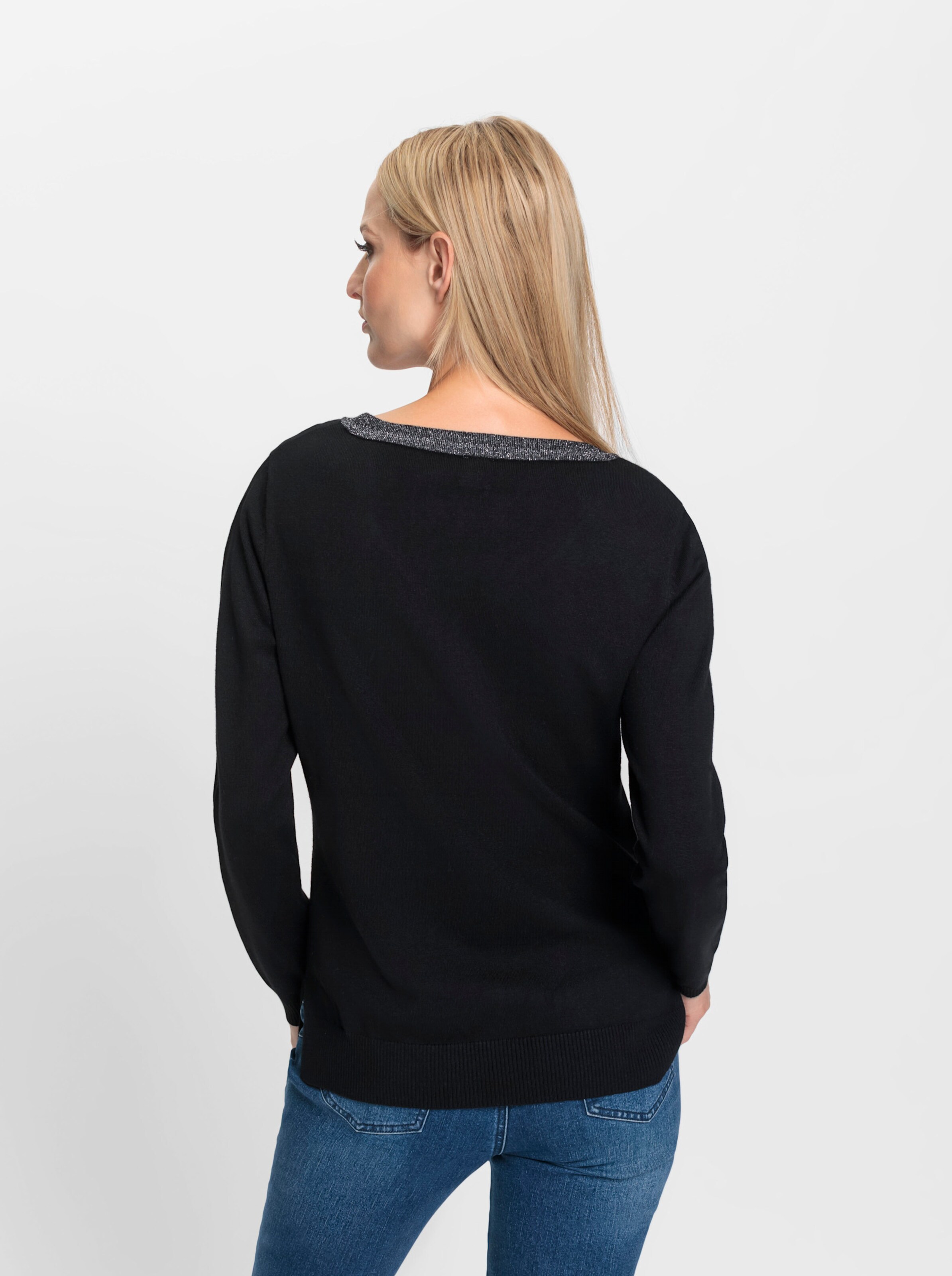 Pullover