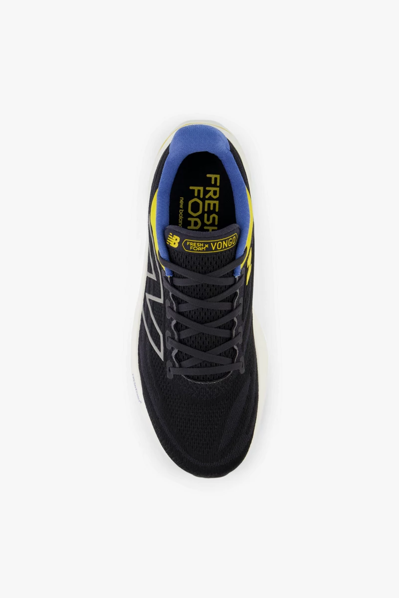 New Balance Vongo v6 Herren Laufschuh