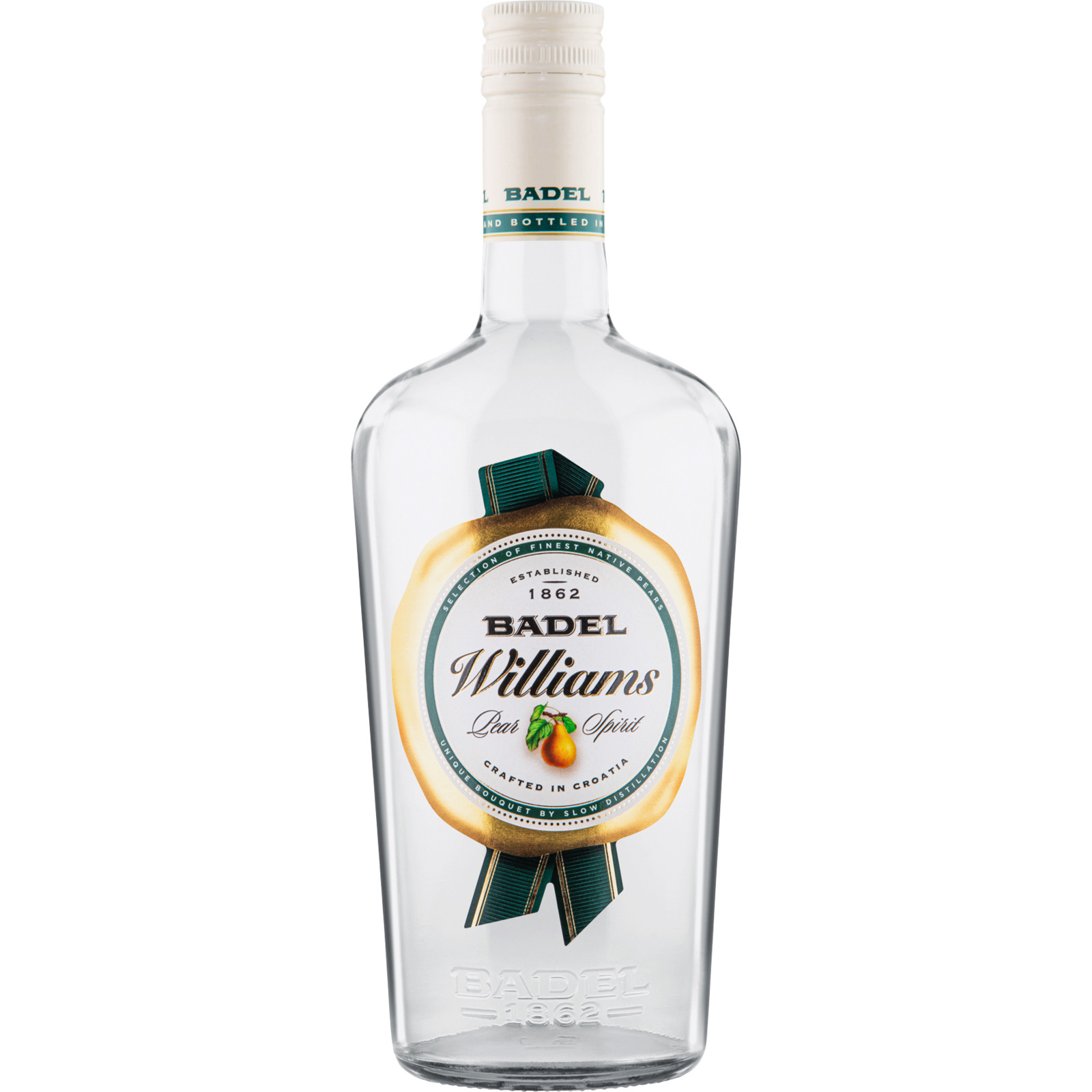 Badel Viljamovka 70 cl