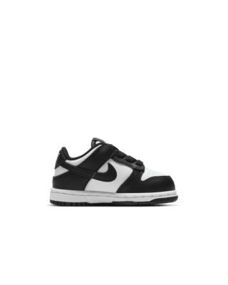 Nike Dunk Low Baby/Toddler Shoes