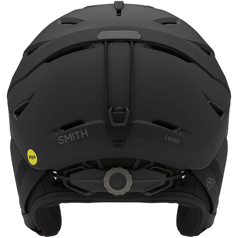 Smith Level Mips Skihelm