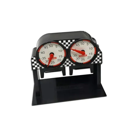 Carrera Servo 140 Rundenzähler mechanisch 78581 Slotcar 1:40