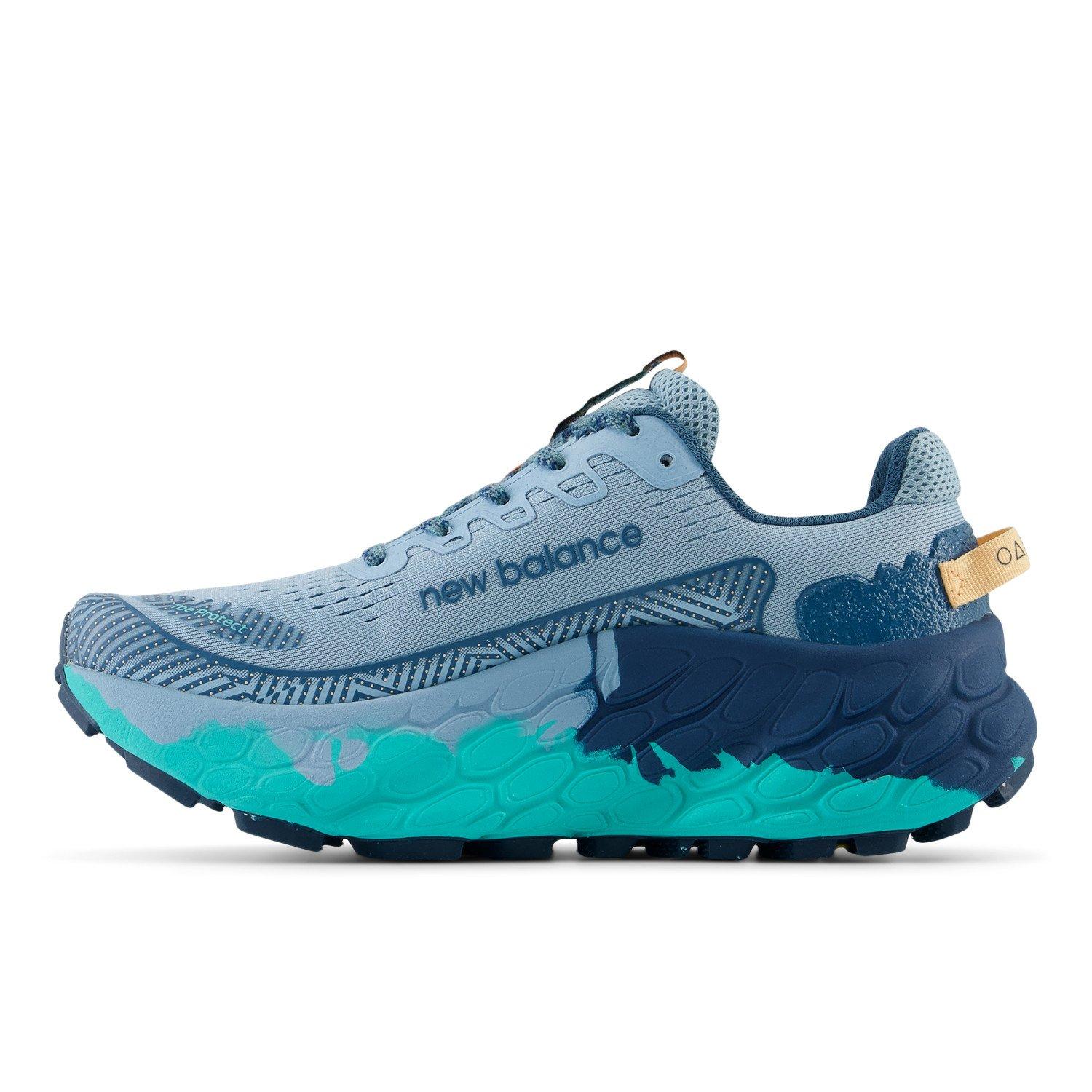New Balance NB Fresh Foam X More Trail v3 Womens Running Shoes
