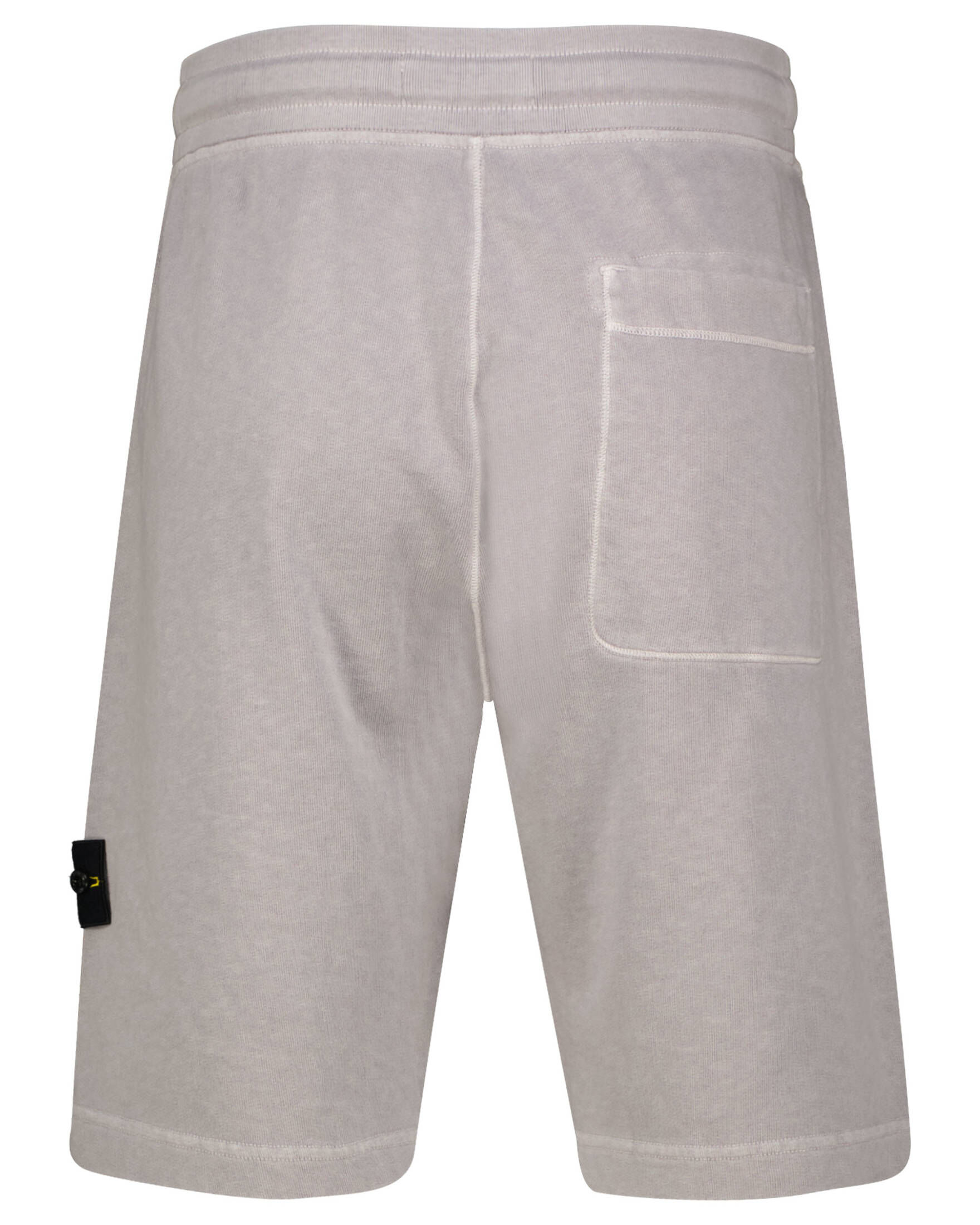 Stone Island| Herren Bermudashorts aus Baumwolle