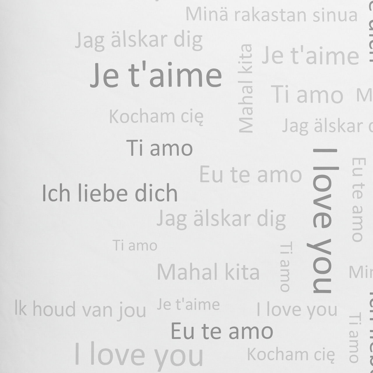 Esposa Bettwäsche