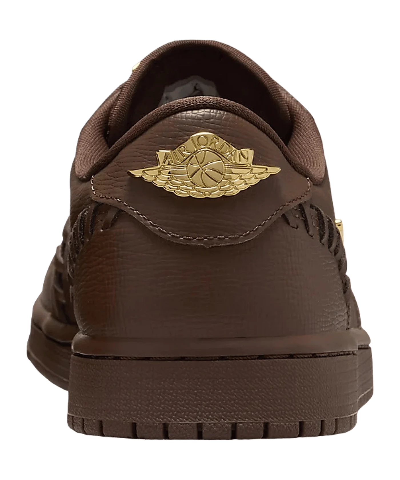 Jordan Air 1 MM Low Sneaker Damen Braun F201