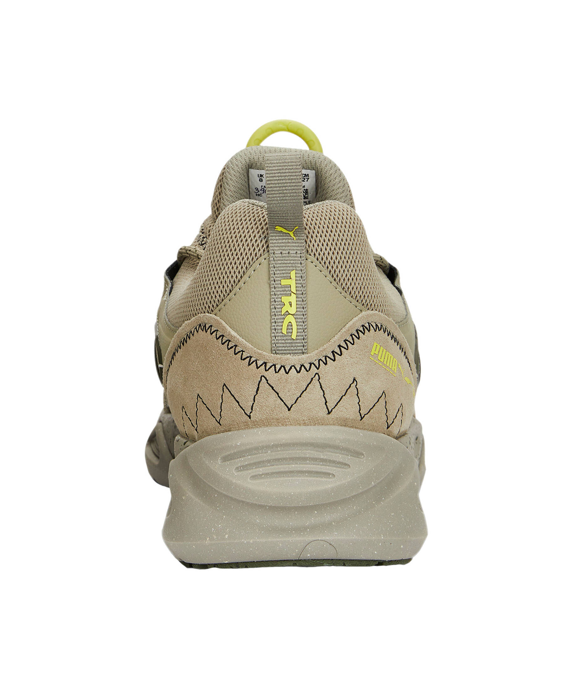 Puma| Herren Lifestyle - Schuhe Herren - Sneakers TRC Blaze Elevated Hike