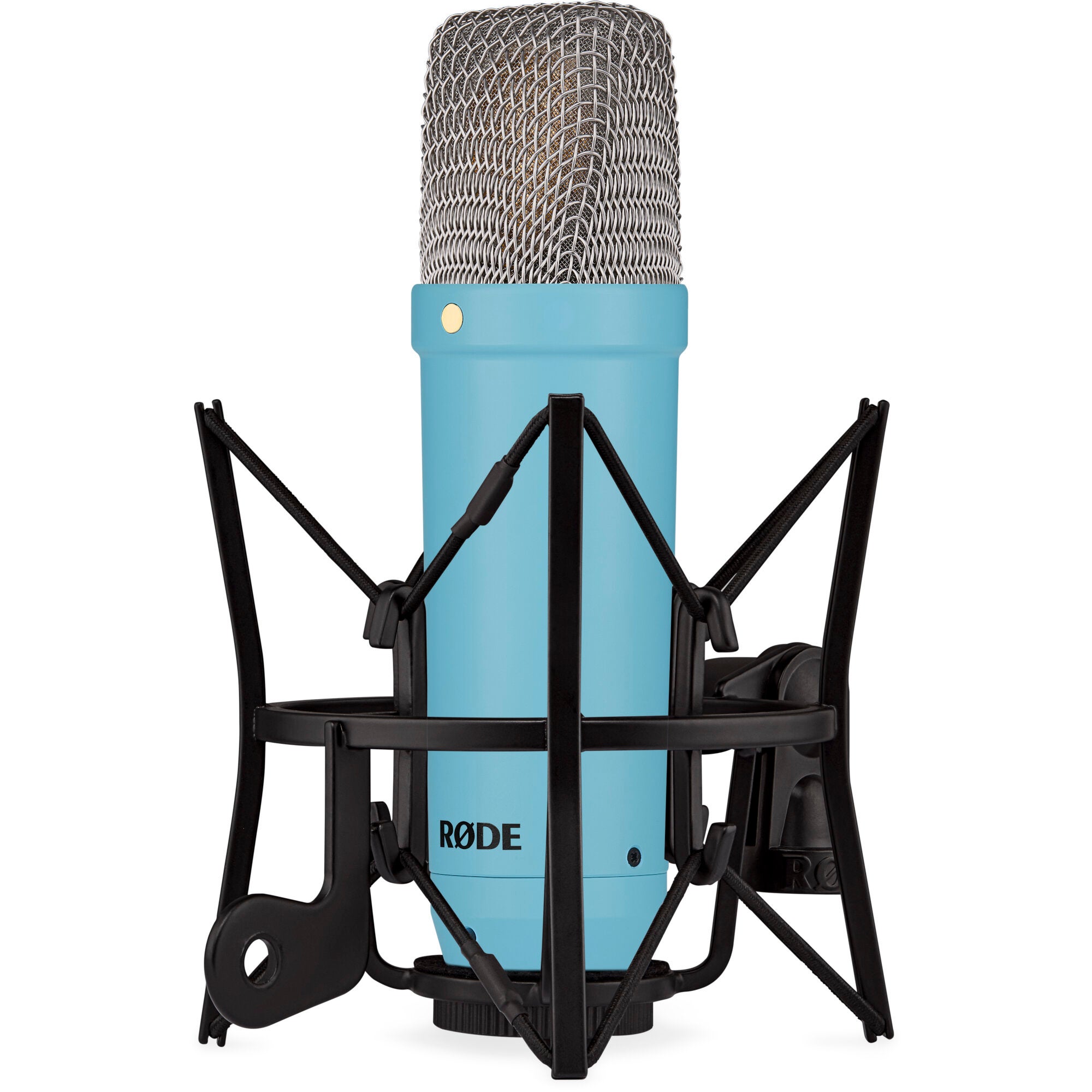 RØDE NT1 Signature Series Blue grootmembraan condensatormicrofoon