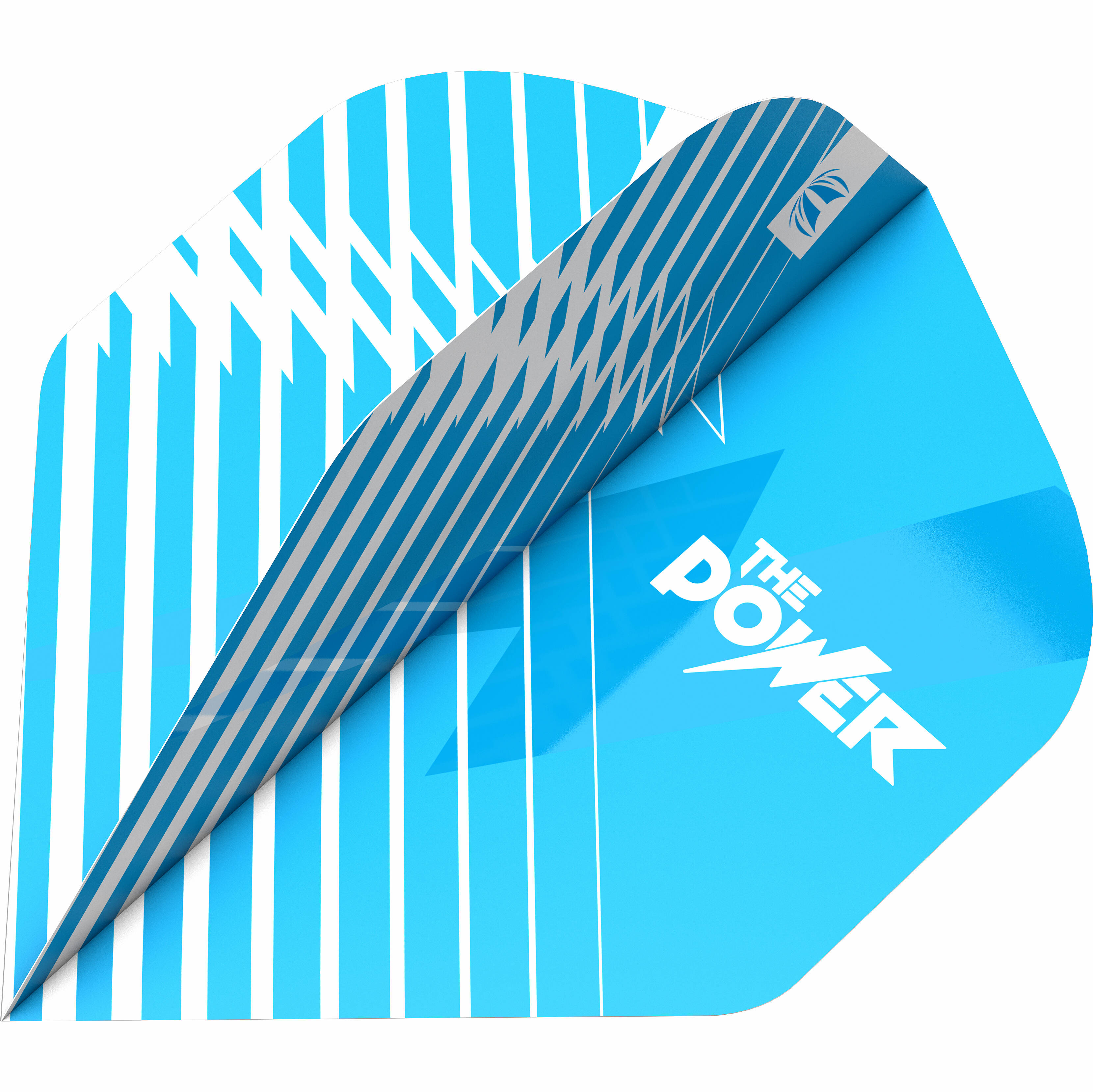 Target - Pro.Ultra Phil Taylor Brass Flight - No2