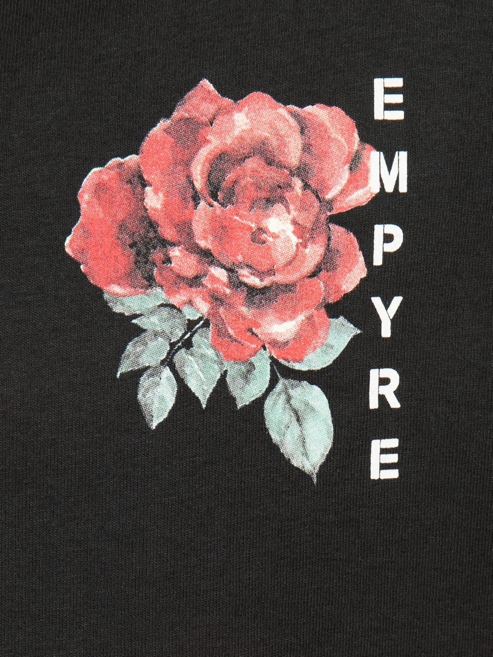 Empyre Venom T-Shirt black