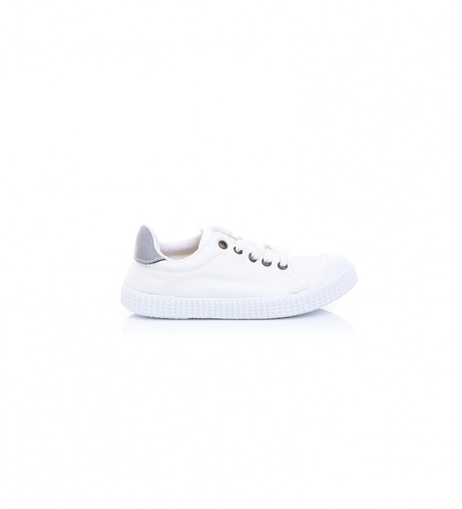 Tênis Victoria 1366110 branco