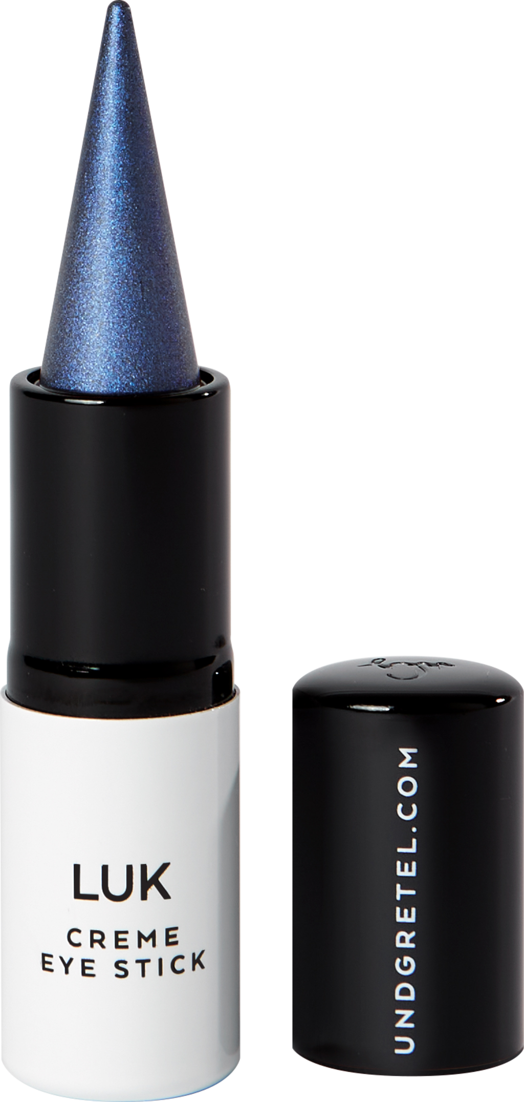UND GRETEL  LUK Creme Eye Stick, Sapphire 02 (2 g)