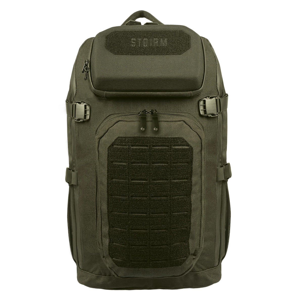 Stoirm 25l gen2 rugzak - ranger green