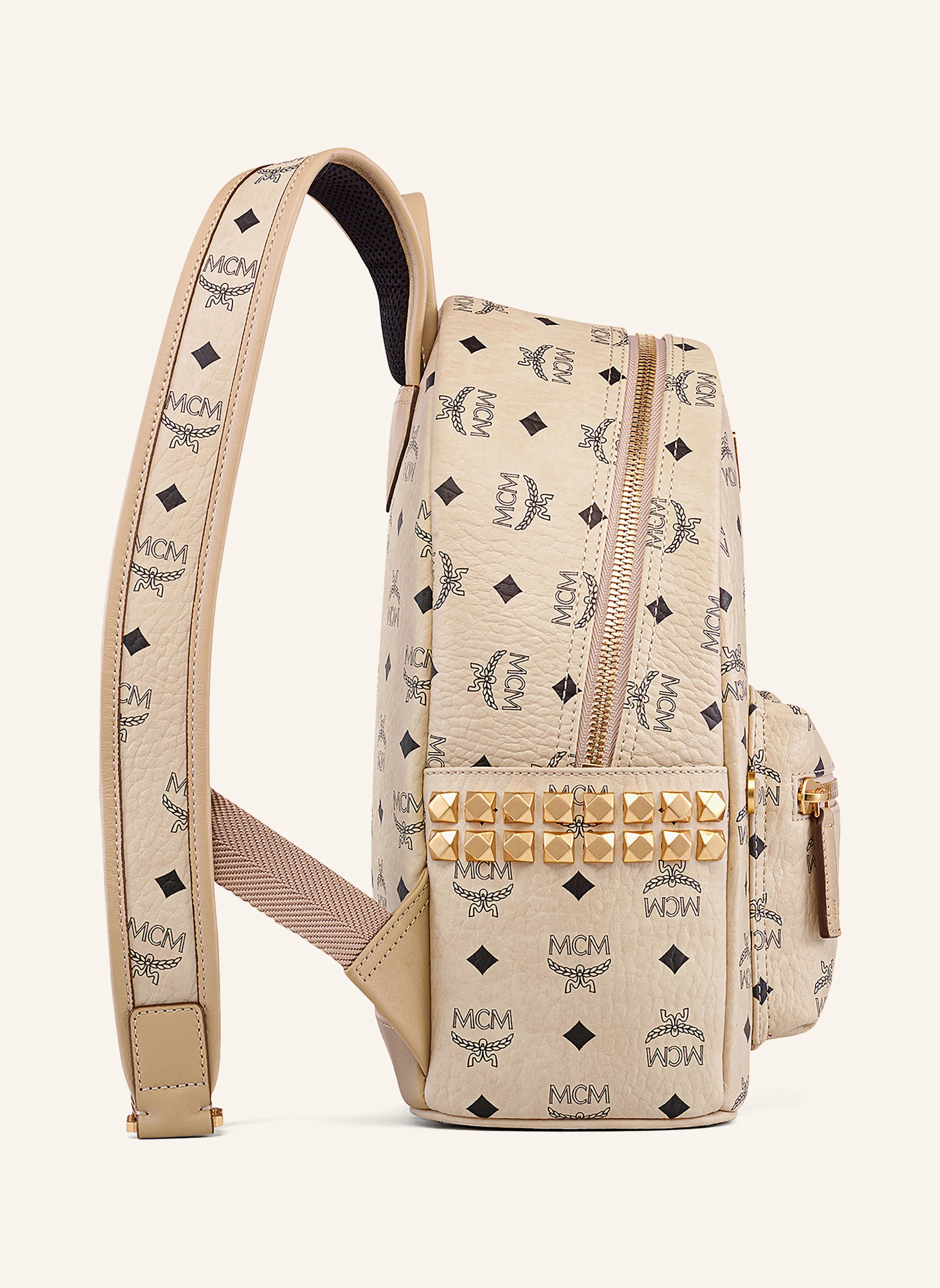 MCM Rucksack STARK VI