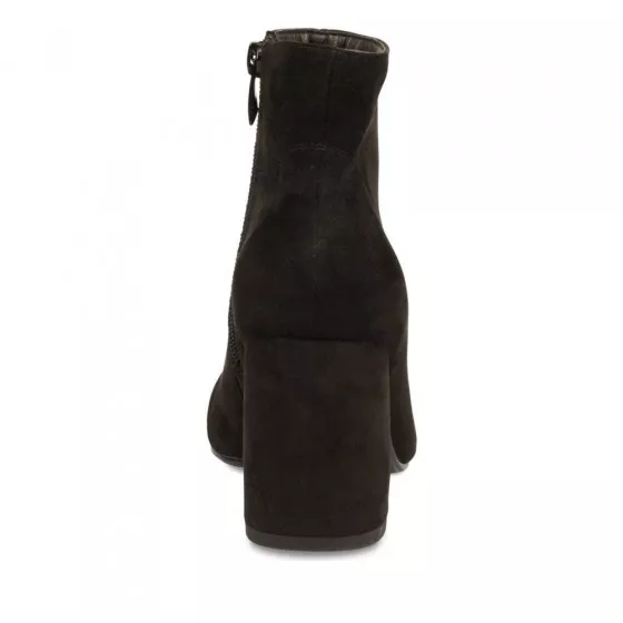 Bottines NOIR MY BOTEGA