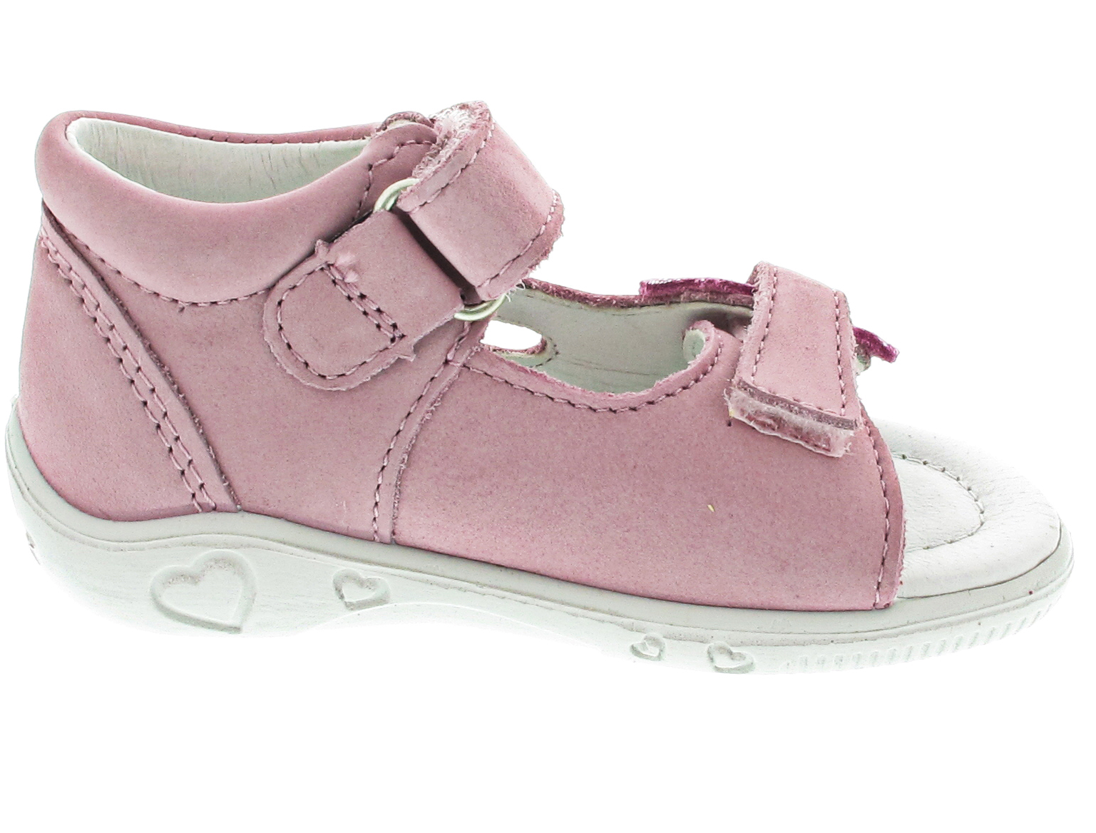 Ricosta Sylvie Minilette rosa
