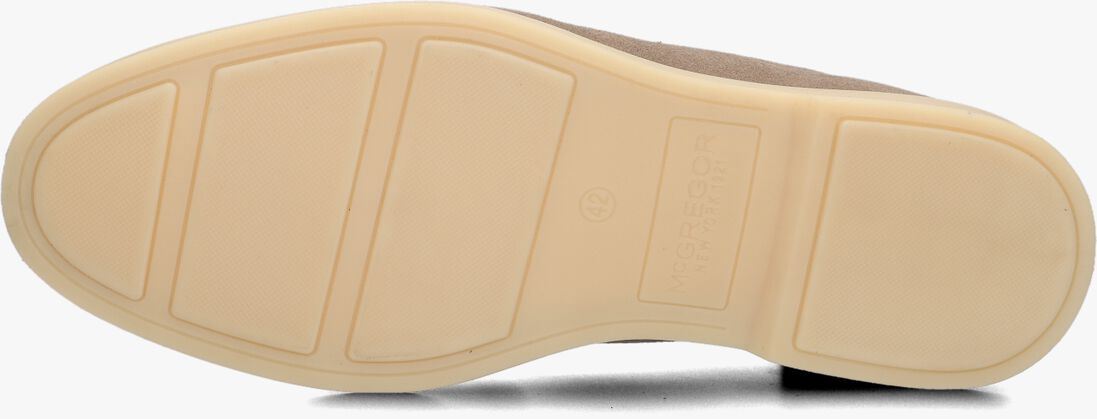 MCGREGOR beige mcgregor veterschoenen lobby-02