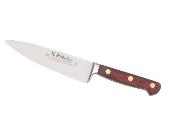 Cuisine 16 cm Large Couteaux de cuisine professionnel