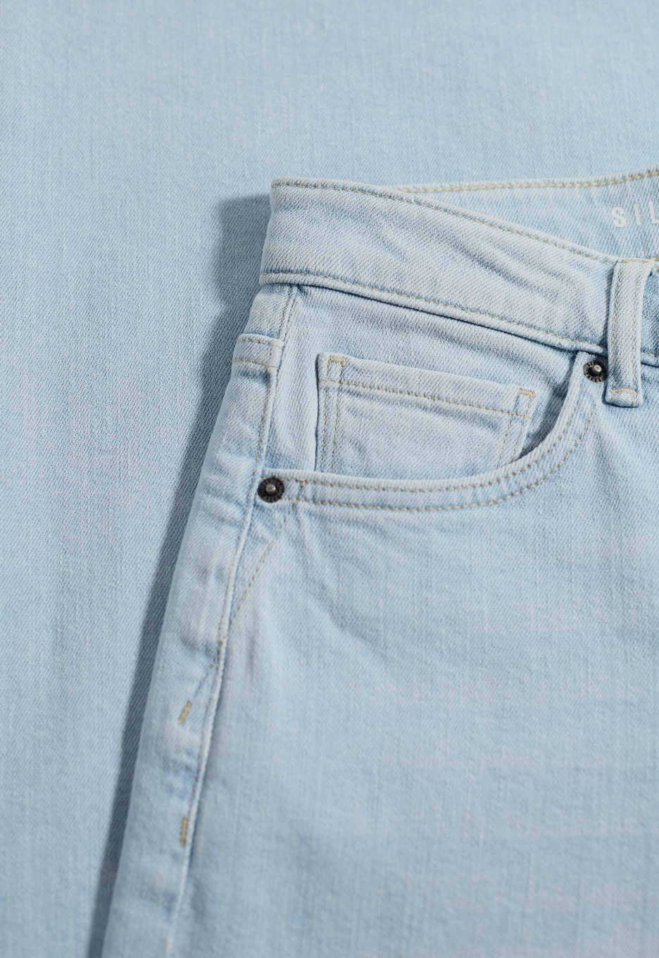 Silvercreek Eden Jeans