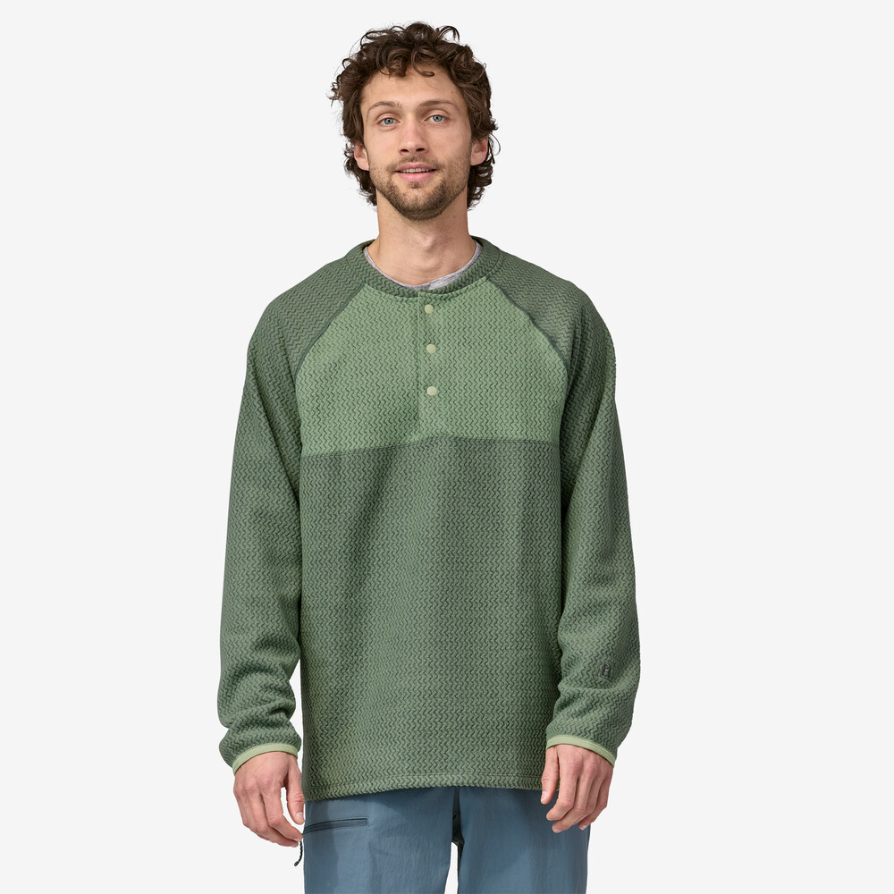 Herren R1 Air Henley