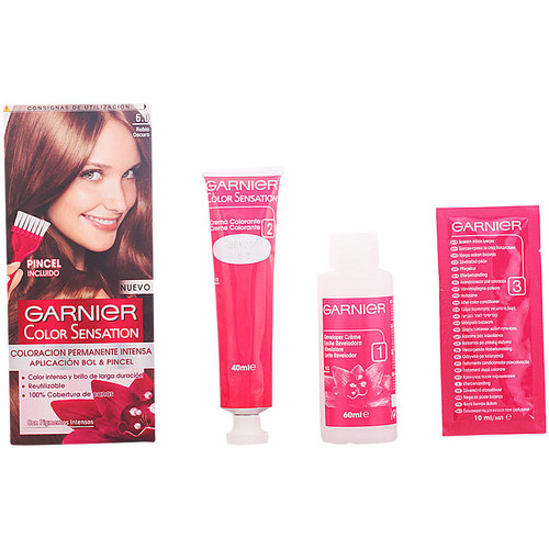 Garnier - Color Sensation 6.0 Rubio Oscuro 110 Gr