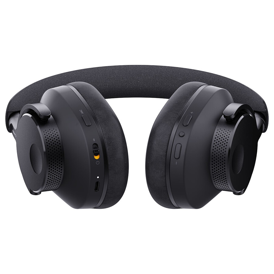 Cambridge Audio Melomania P100 Noir - Casque sans-fil