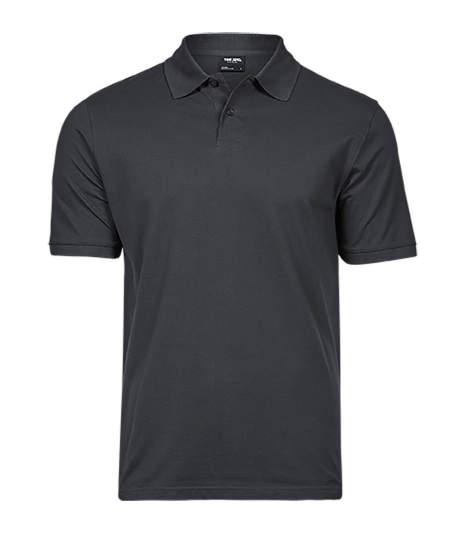TEE JAYS TJ1400 - Polo Homme Classique Haute Qualité 215