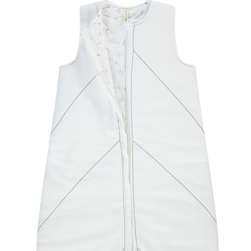 Gigoteuse sans manches en polyester doublée coton TOG 3
