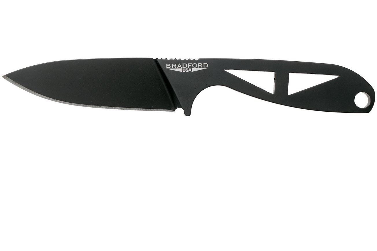 Bradford G-Necker DLC Elmax, nekmes