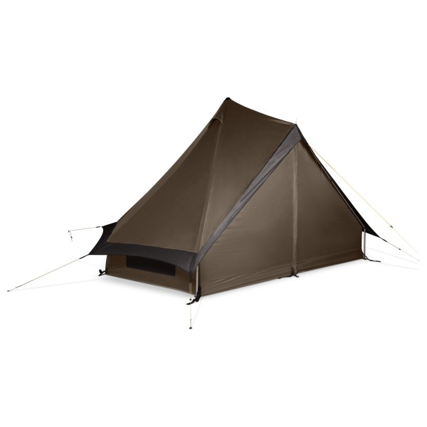 Kampa - Pineveil 02 - Tente 2 places