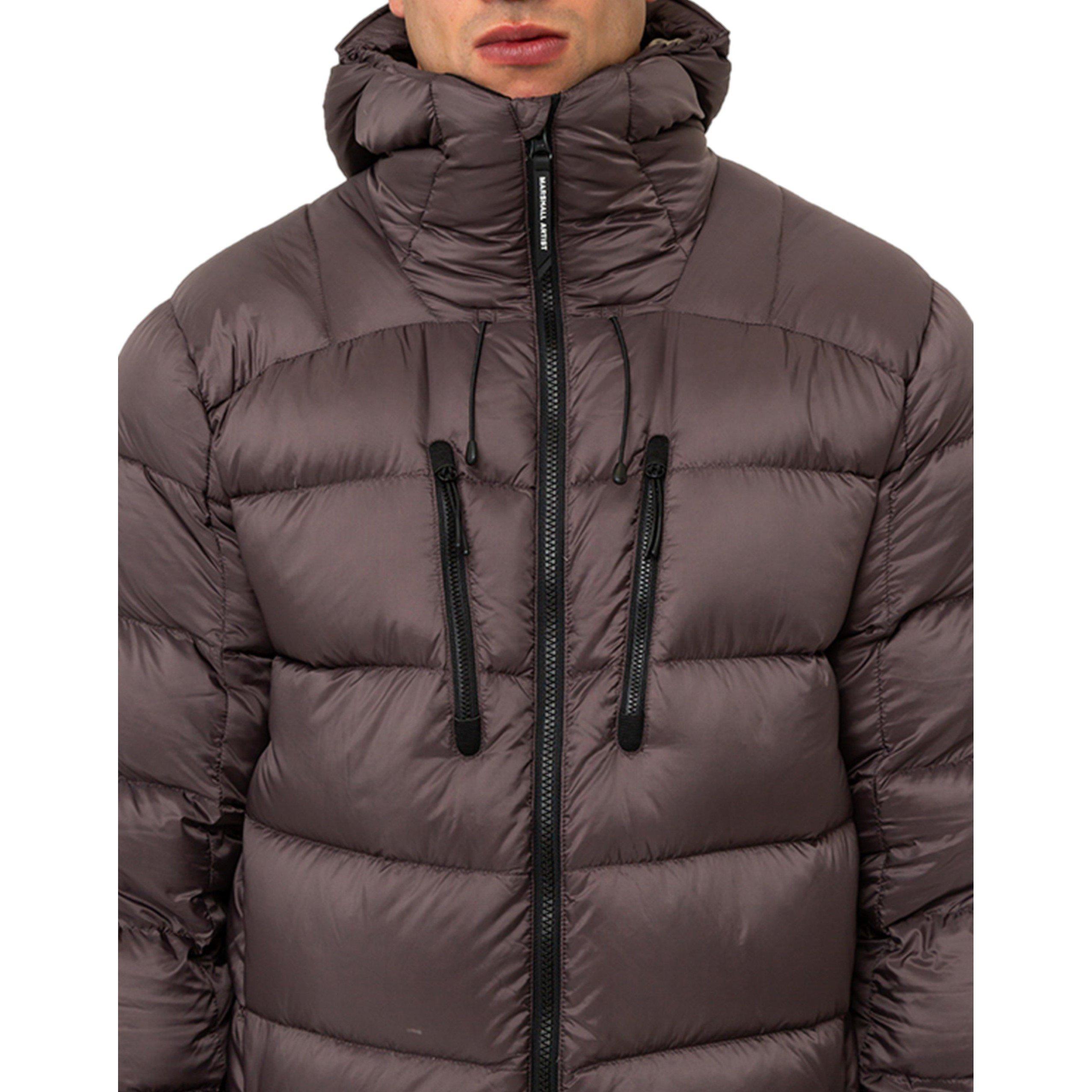 Marshall Artist Avalanche Bubble Jacket