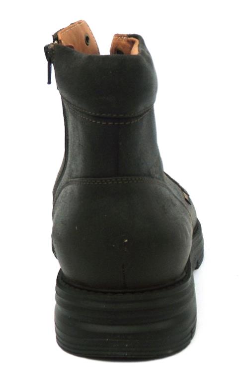 Mephisto CAMERON dark brown