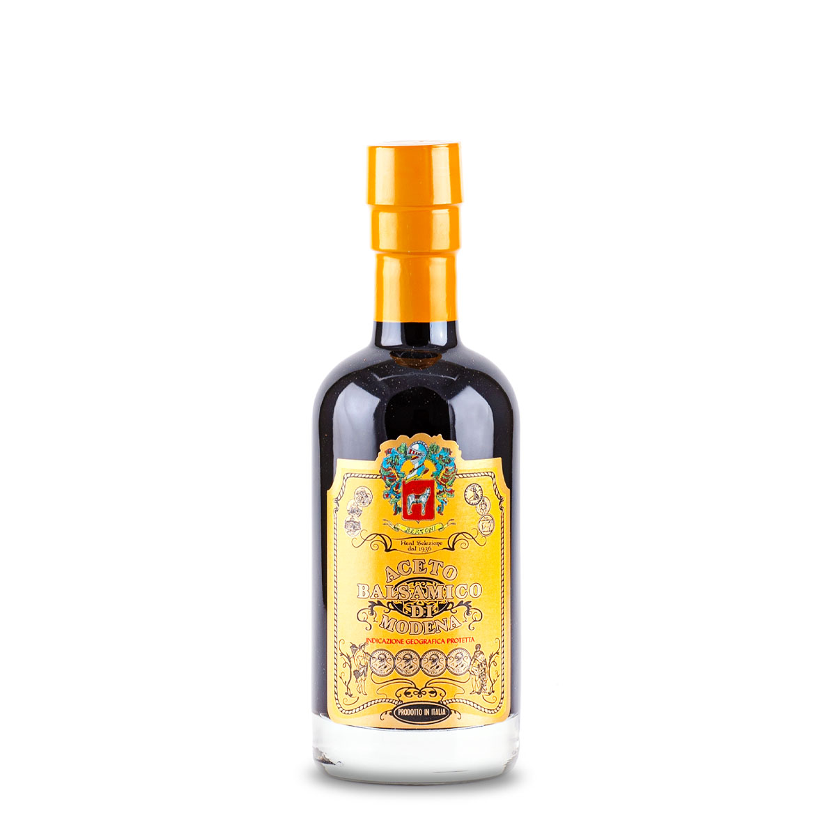 Aceto Balsamico di Modena Scudo 4