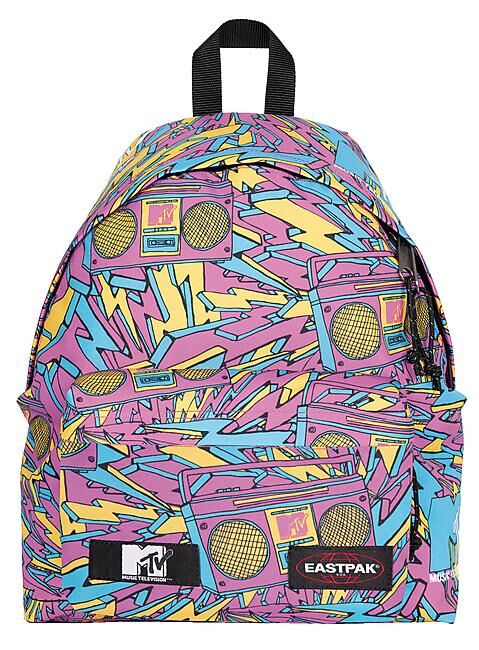 EASTPAK - SAC A DOS PADDED PAK'R