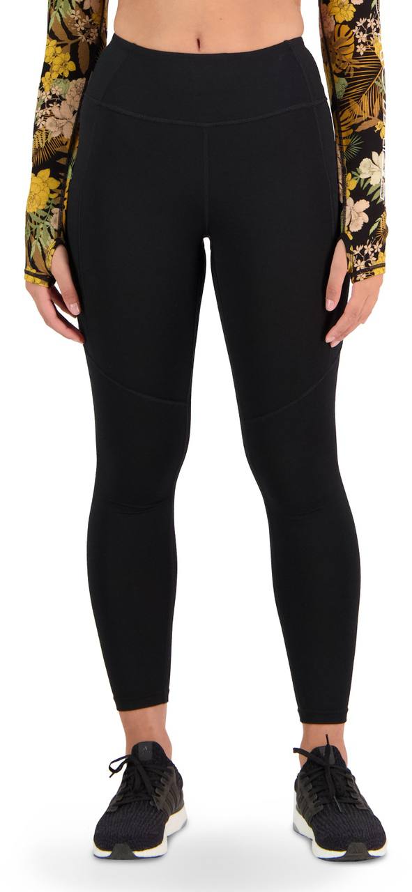 Mons Royale Merino Winter Leggings W's