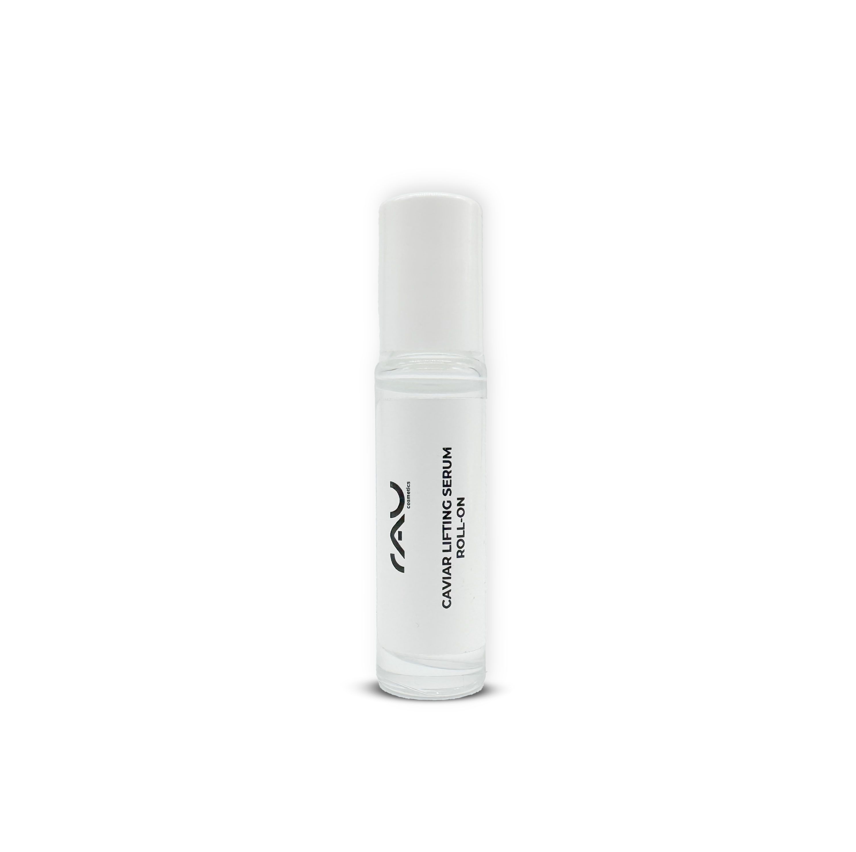 RAU Caviar Lifting Serum Roll-On - Anti-Falten Serum mit reproage