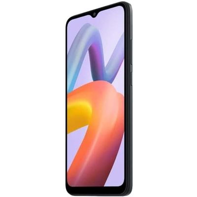 Samsung Galaxy A04s - Smartphone - 4G - 3/32 Go - noir