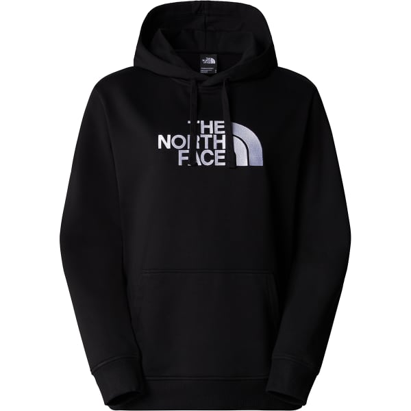 Sweatshirt THE NORTH FACE W DREW PEAK PULLOVER HOODIE TNF BLACK