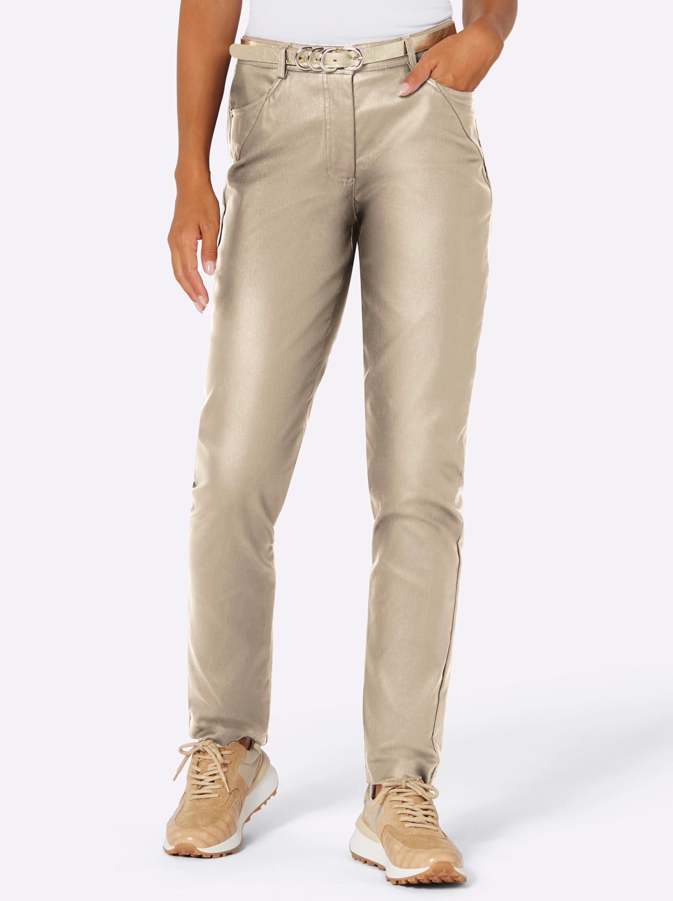 creation L 5-Pocket-Hose