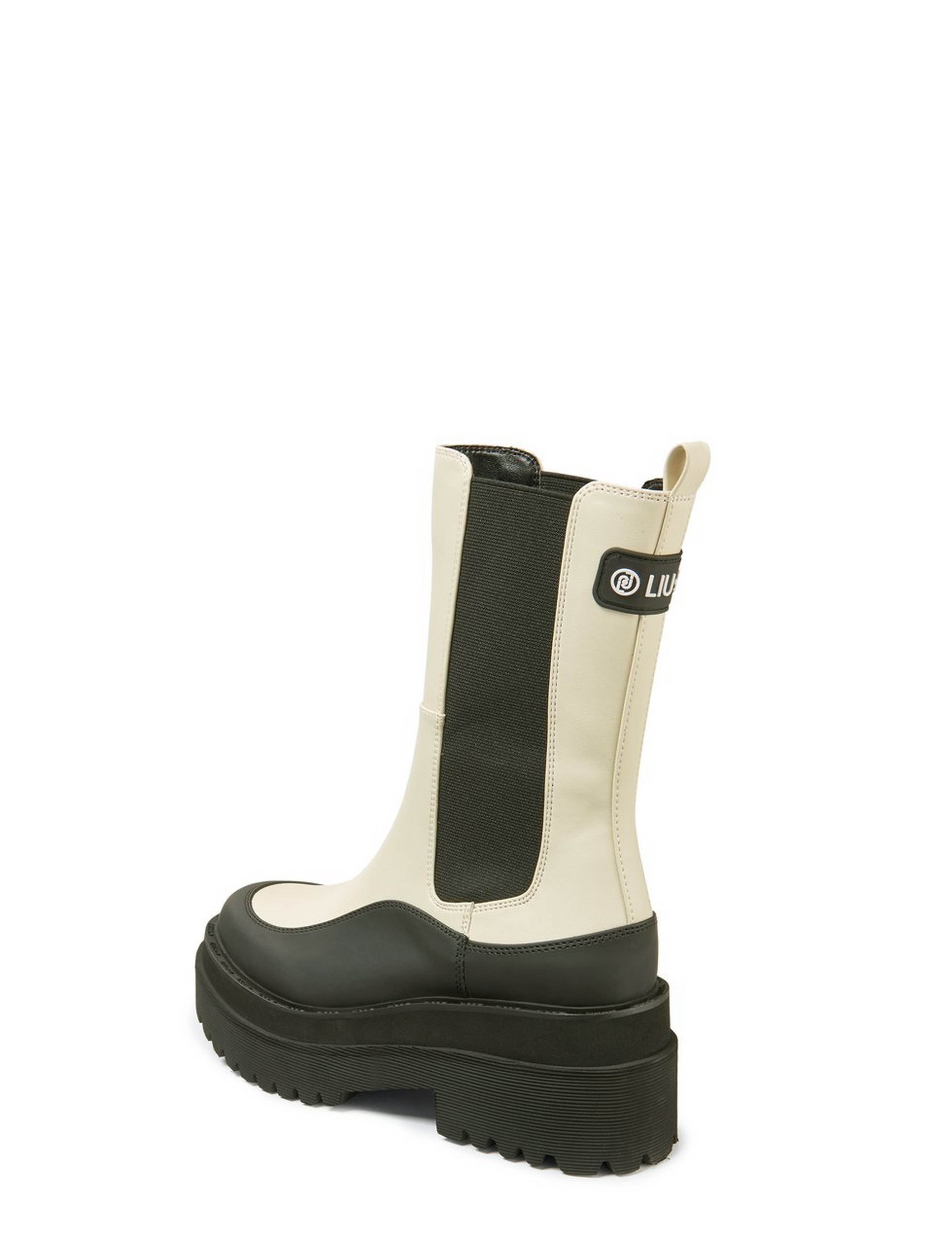Stiefelette