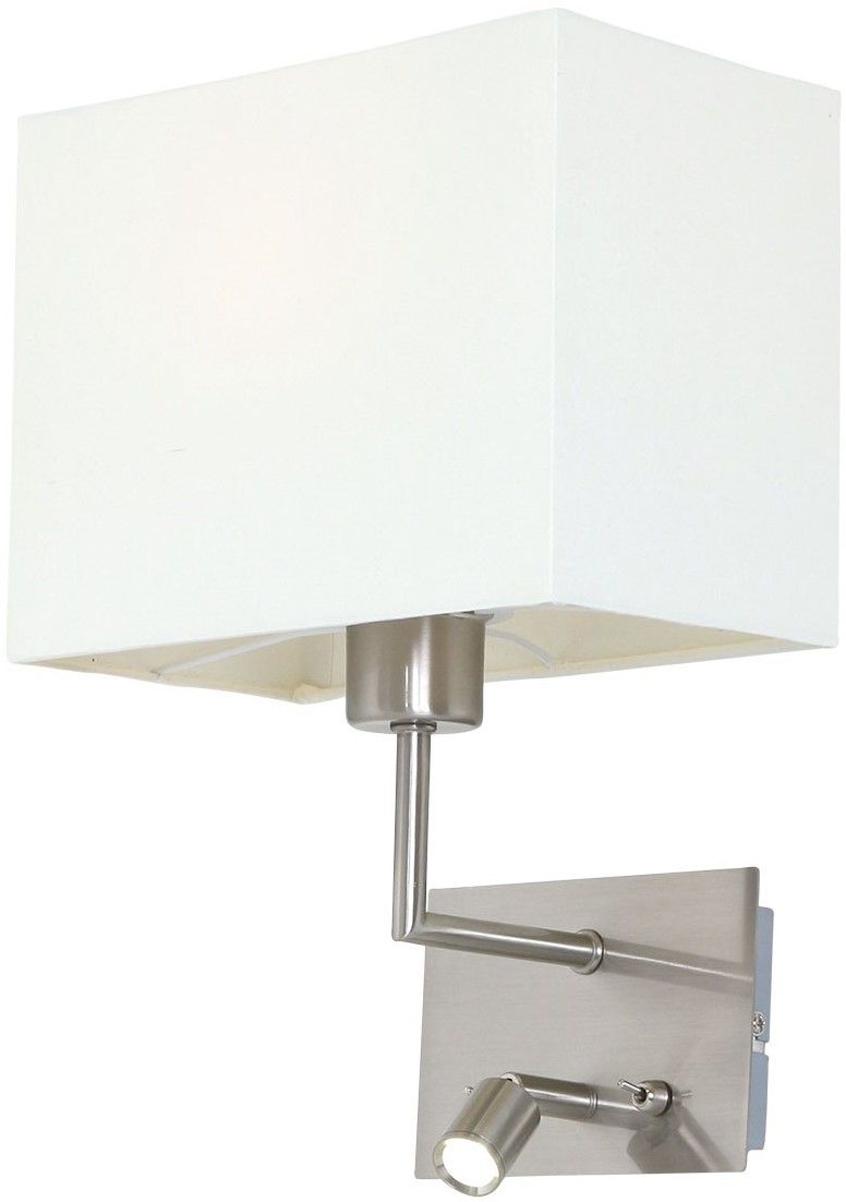 Wandlamp 1472ST Nouveau Mexlite B24 x D14 cm