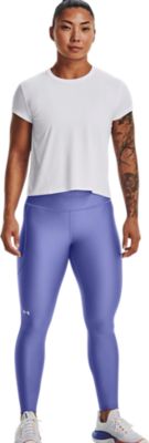 Under ArmourHeatGear Armour Leggings - blau