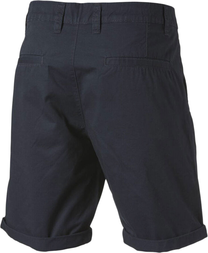 Etirel Wille Shorts Blå