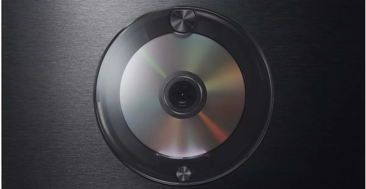 Technics SA-C600EG-K Noir Amplis hi-fi stéréo