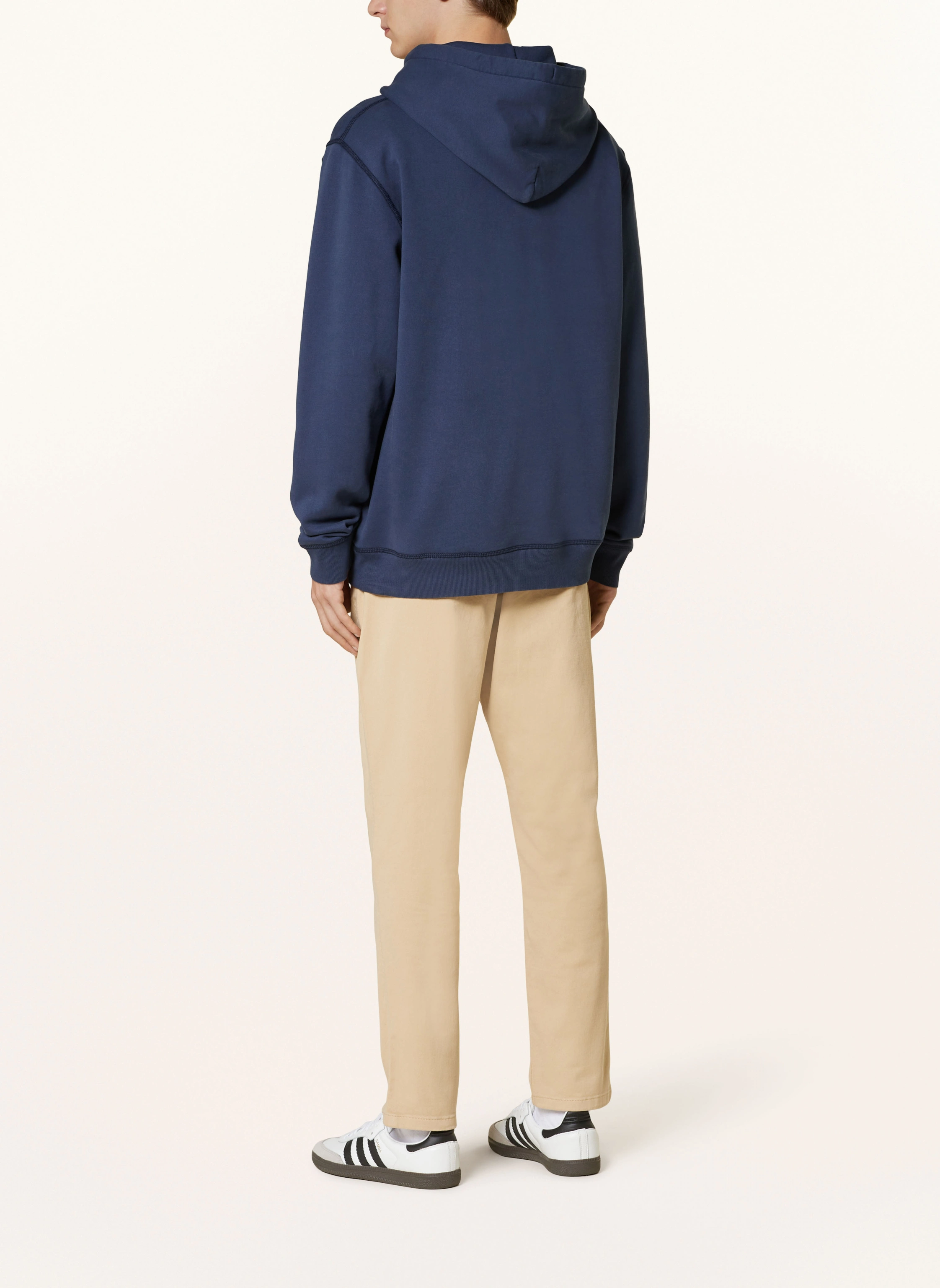 TOMMY JEANS Chino Relaxed Fit
